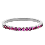 Picture of Pavé Diamond Ring
